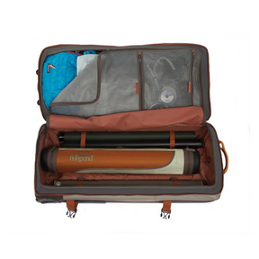 Fishpond Grand Teton Rolling Luggage Bag