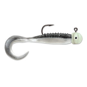 VMC Curl Tail Jig