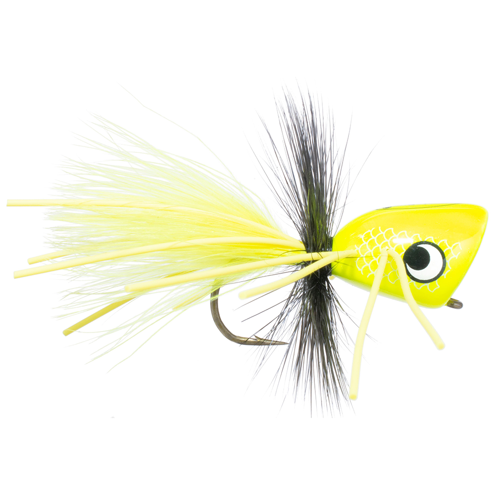 Boogle Bug Popper #4 (8100585217)