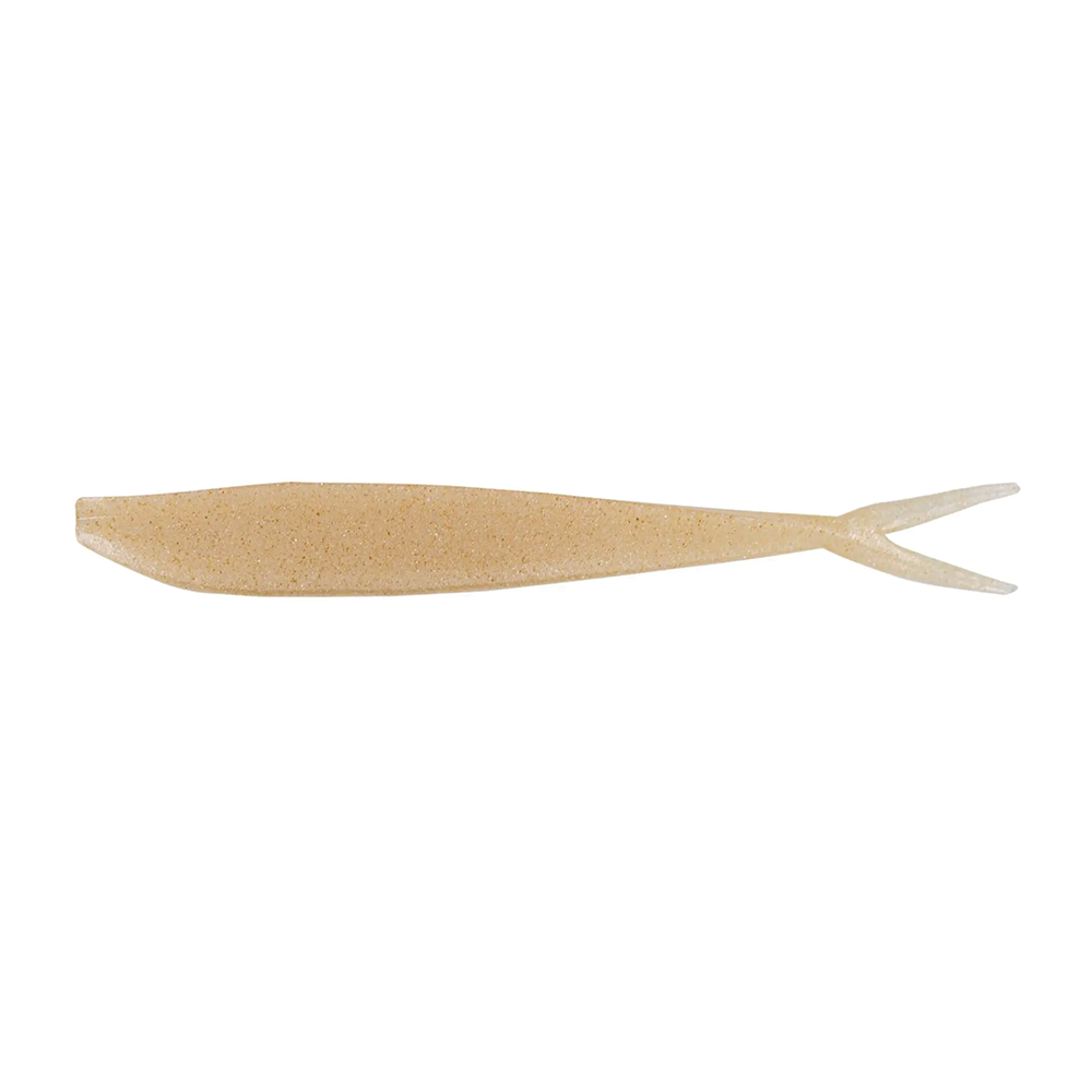 Big Bite 4" ScentSation Slim Minnow (10 Pack)