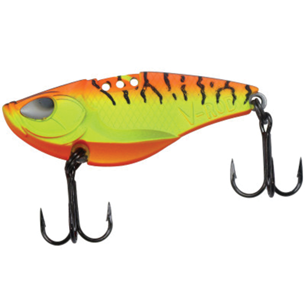 Acme Rod Acme V-Rod Pokeys Tackle Shop Acme V-rod Blade Bait