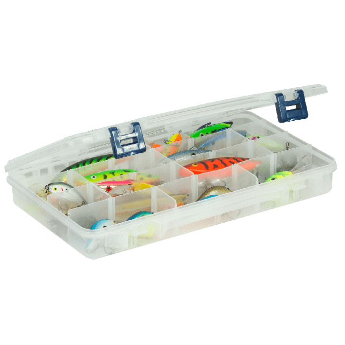 Plano Prolatch Stowaway Tackle Boxes