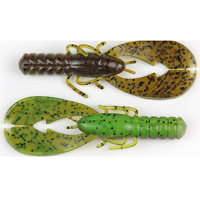 X-Zone Muscle Back Finesse Craw