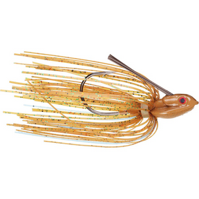 All Terrain Swim Jig