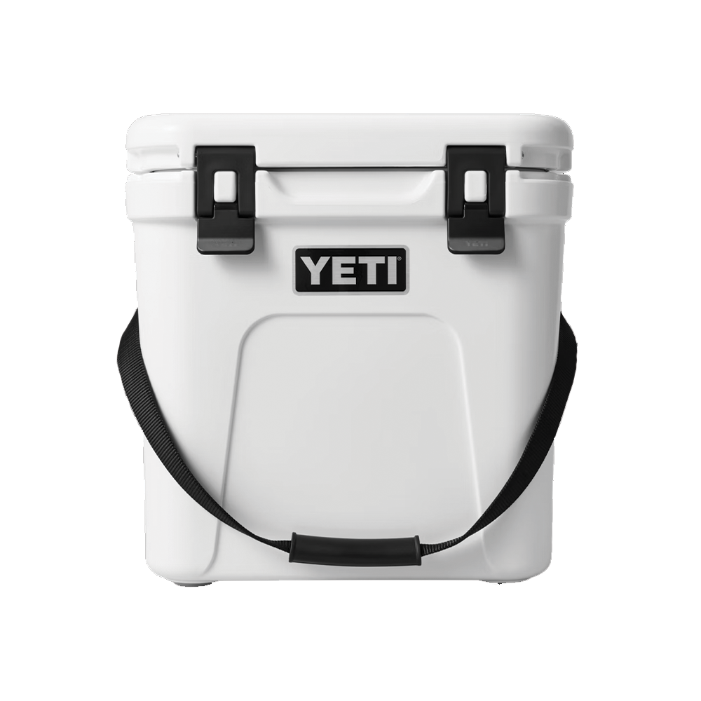 Yeti Roadie Coolers