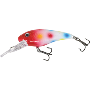 X Tackle Crankbait - XT Shad