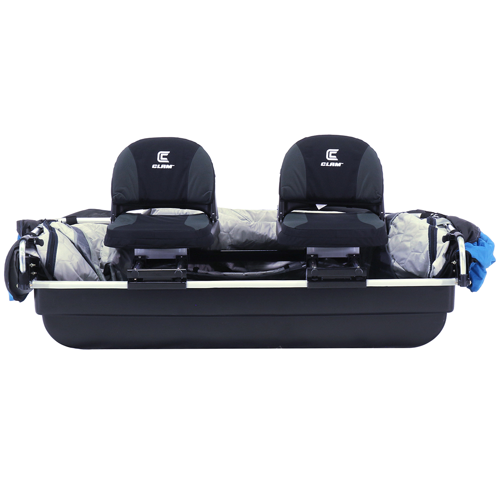 Clam nanook thermal online