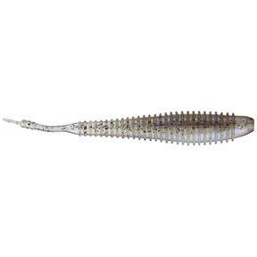 Hog Farmer Spunk Shad Pintail Swimbait