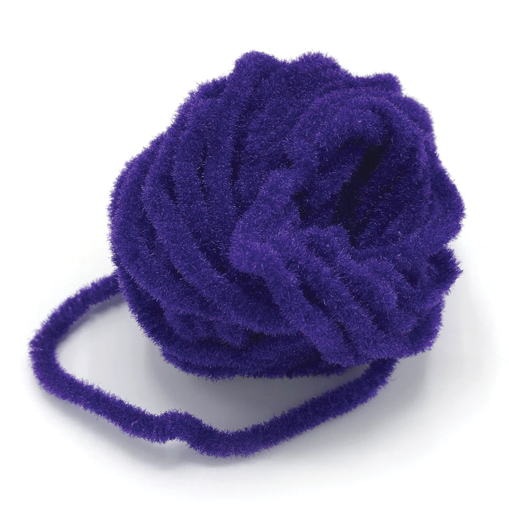 Hareline Trilobal Antron Chenille