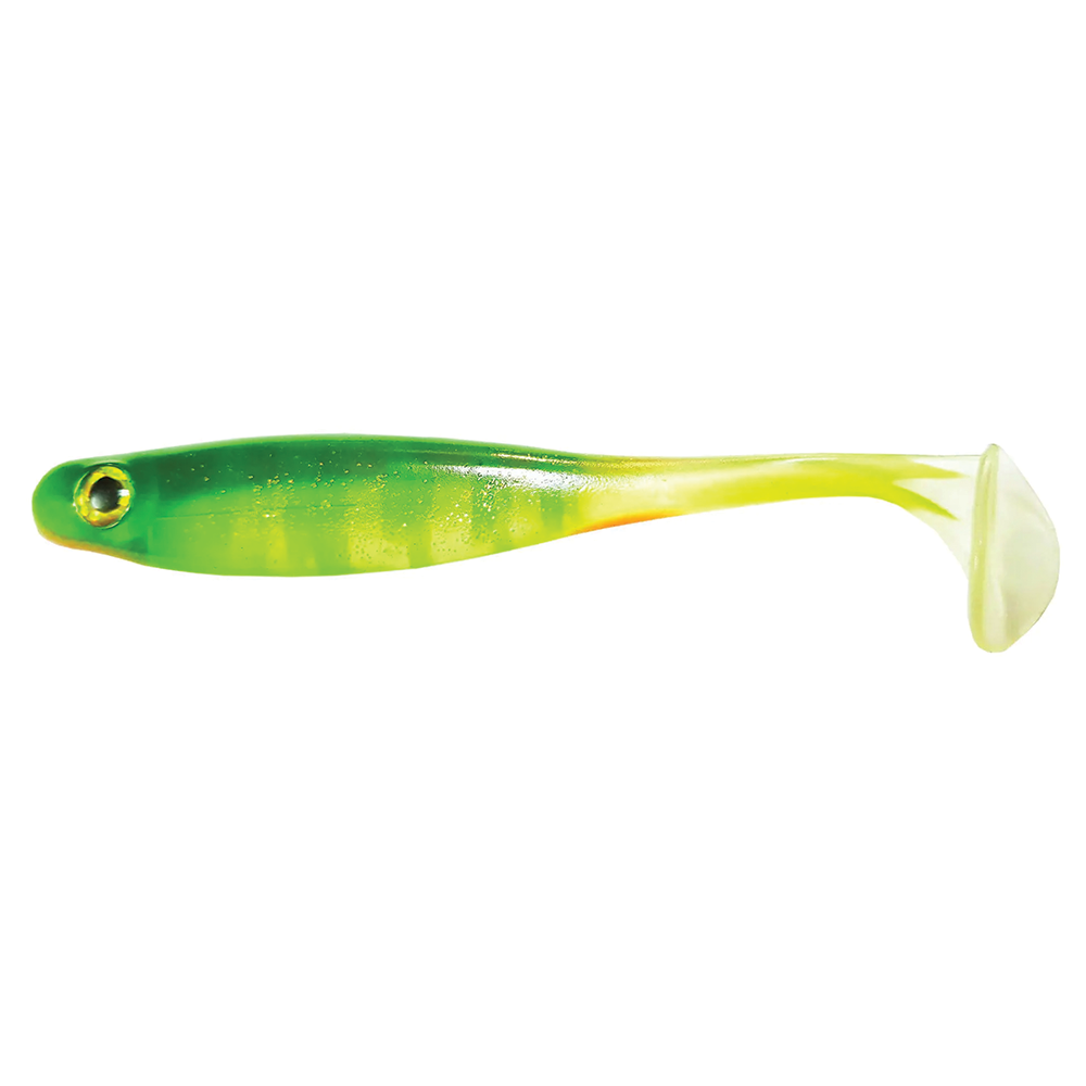 Big Bite 3.5" Suicide Shad (5 Pack)