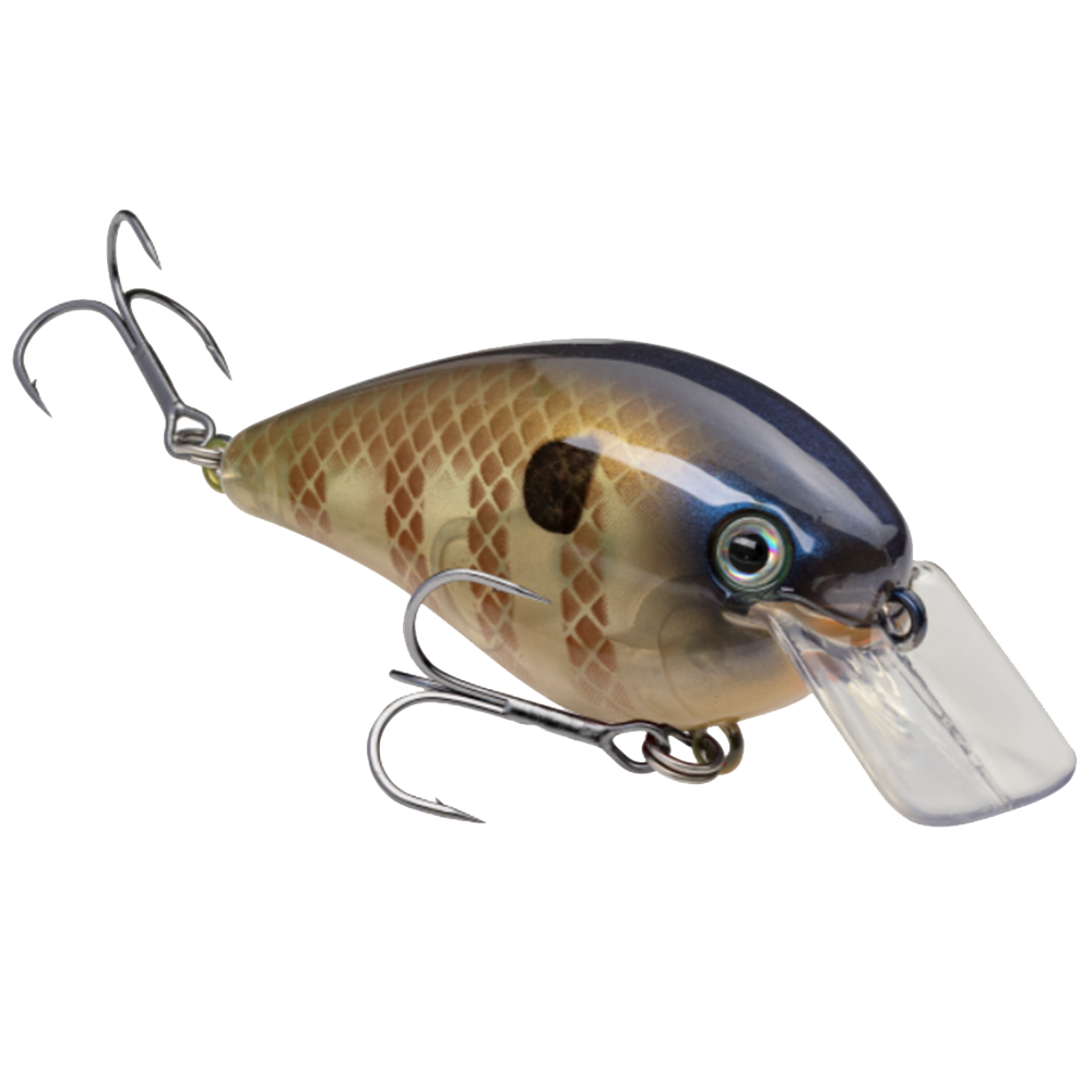 Strike King KVD Hard Knock
