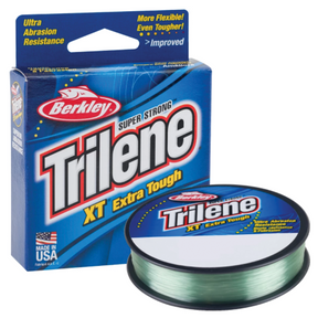 Berkley Trilene XT