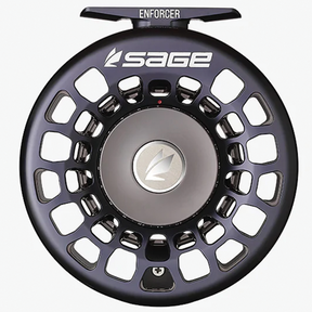 Sage Enforcer Fly Reel