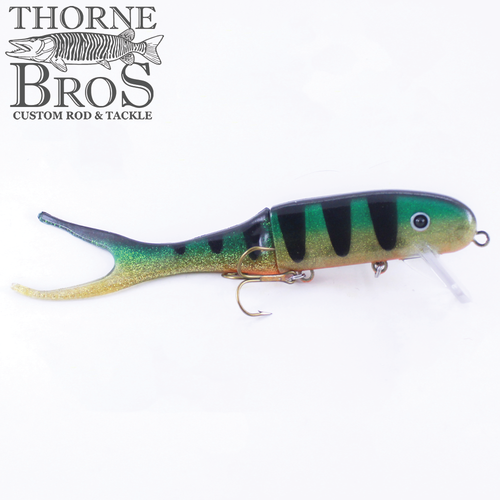 Musky Innovations Invader-Shallow