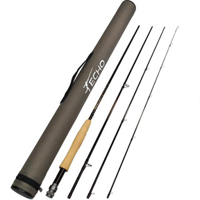 Echo Boost Carbon XL Fly Rod