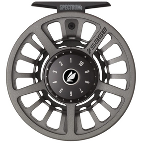 Sage Spectrum C Fly Reel