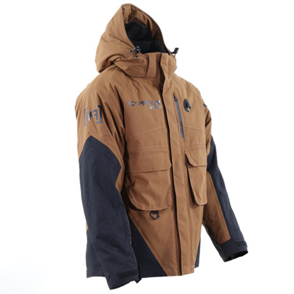 Clam Ice Armor Ascent Float Parka (10950072653)