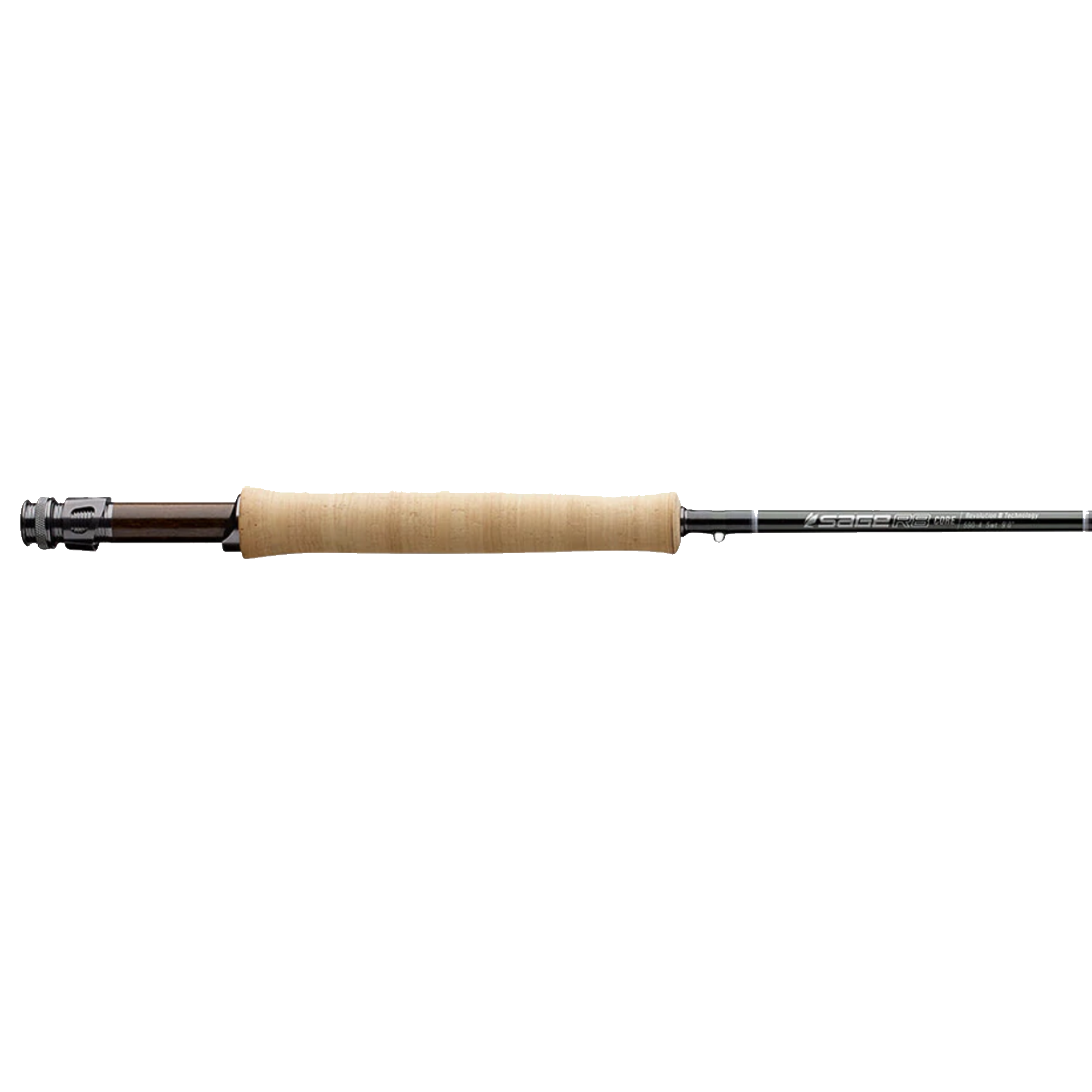Sage R8 Core Fly Rod