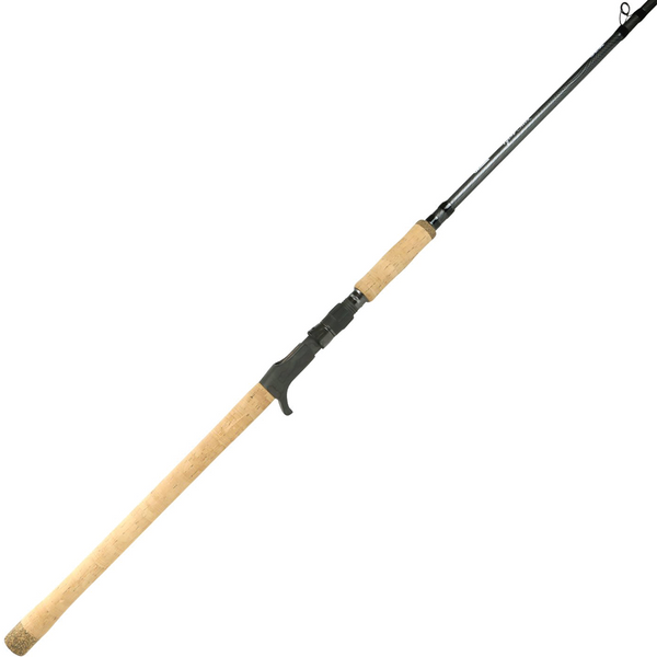 http www.fishusa.com product okuma-sct-musky-rods action questions Okuma PSY-C-861XH-T-FG Psycho Stick Musky Casting Rod, Length 8'6, Lin