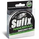 Sufix Nano Braid