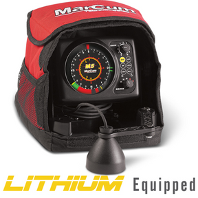 Marcum M5L (Lithium Equipped)