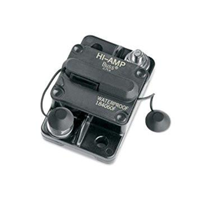Minnkota MKR 19 60A Breaker (9233989901)