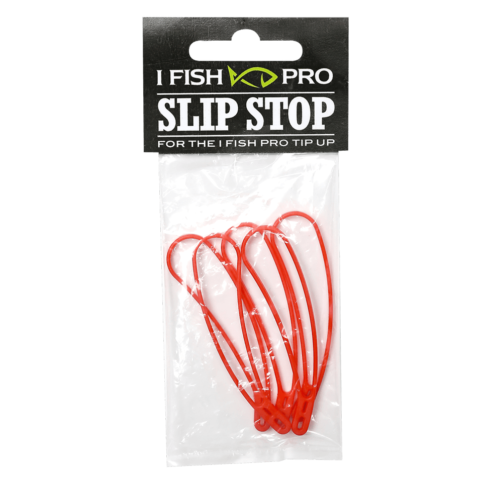 I-Fish Pro Slip Stops - 5 Pack (8478301261)