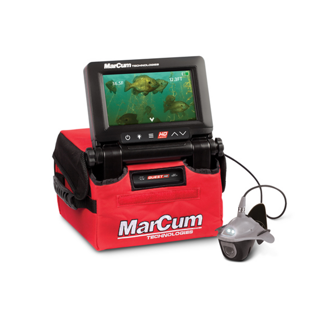 Marcum Quest HD L