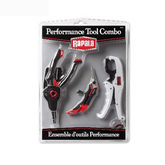 Rapala Performance Tool Combo