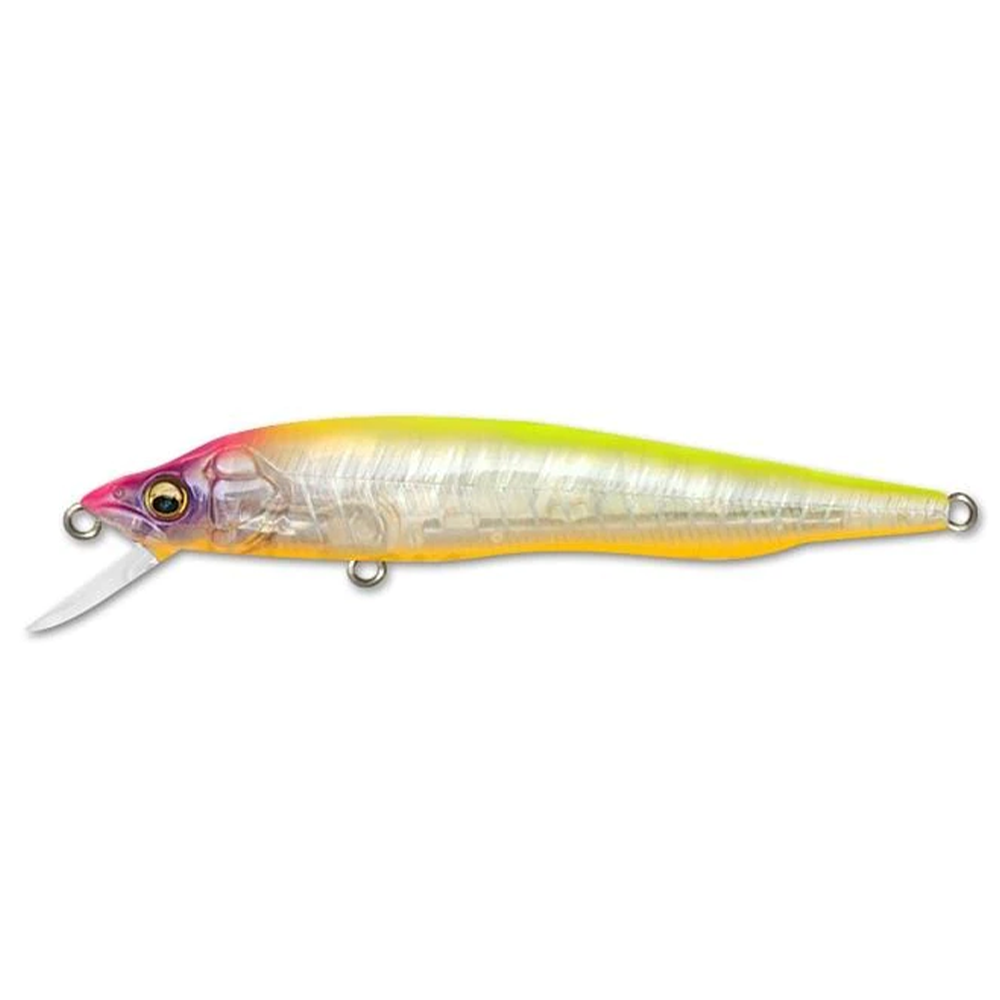 Megabass Vision 95 Q-GO
