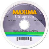 Maxima Ultragreen