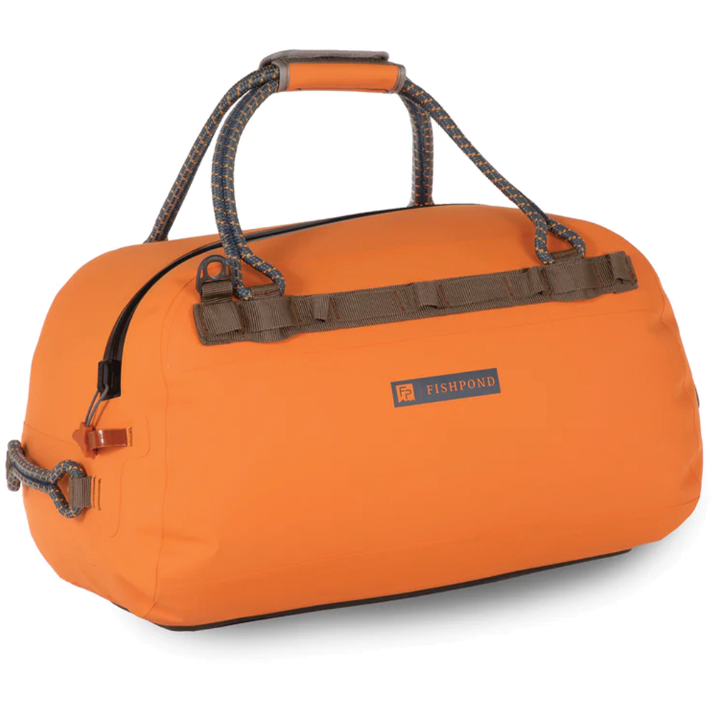 Fishpond Thunderhead Large submersible duffle - Fishpond - L'ami du Fishpond Thunderhead Large submersible duffle - Fishpond - L'ami du