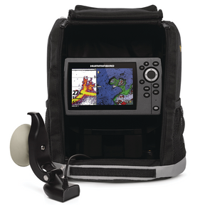 Humminbird Helix 5 Chirp GPS G3 (Portable) 411680-1