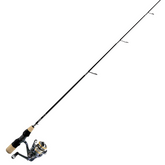 Daiwa QG Ice Combo