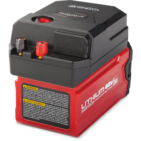 Strikemaster Lithium 40V Power Adapter (Battery Sold Separately)