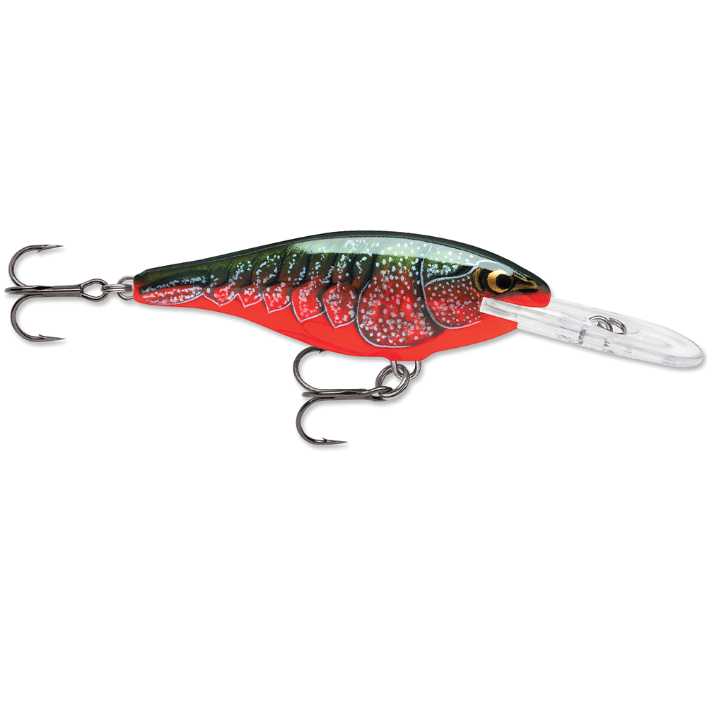 Rapala Shad Rap