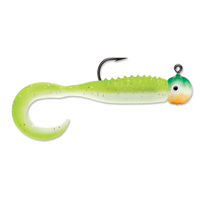 VMC Curl Tail Jig