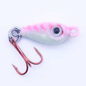 JR's Tackle Squeeks Minnow