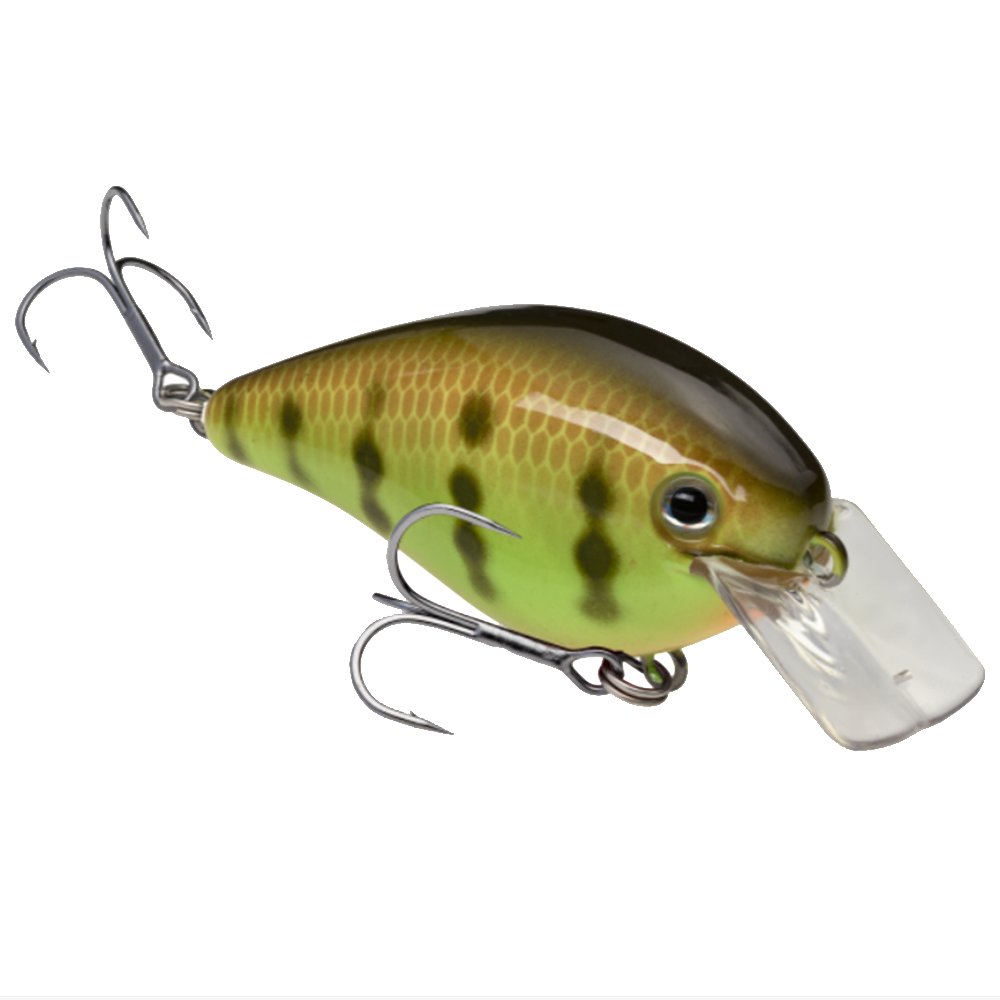 Strike King KVD Hard Knock