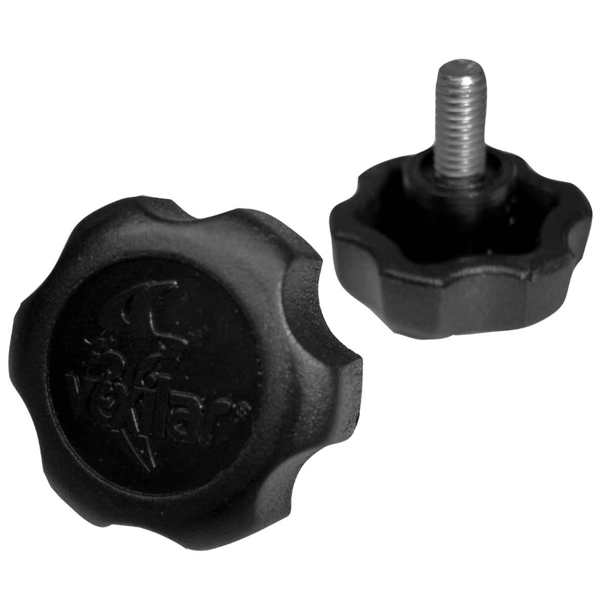 Vexilar Gimbal Knob for all FL series Flashers (2 pack) (8141683969)
