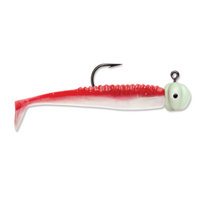 VMC Boot Tail Jig