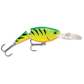 Rapala Jointed Shad Rap (10527742221)