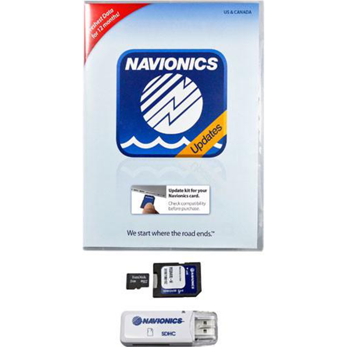 Navionics Update Chip (9242351309)