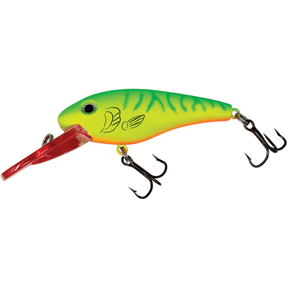 X Tackle Crankbait - XT Shad