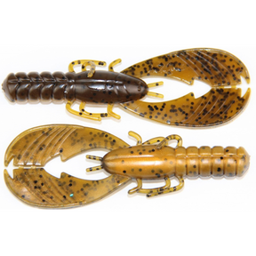 X-Zone Muscle Back Finesse Craw