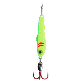 Clam Pinhead Pro Jigging Mino