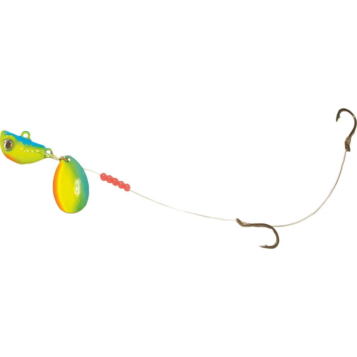 Mission Tackle Jig'N Crawler Harness