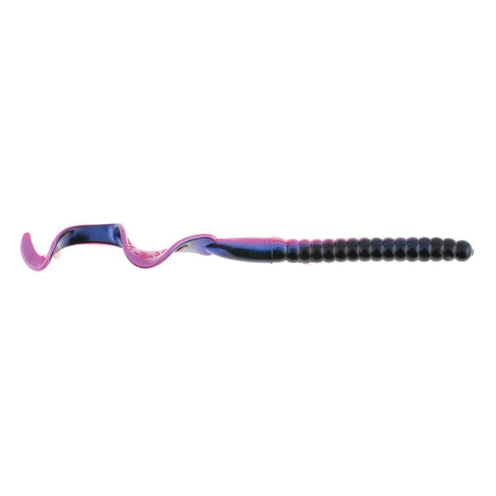 Berkley Powerbait 7" Power Worm (13 Pack)