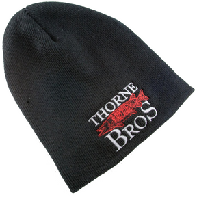 Thorne Bros Knit Hat (442623524903)