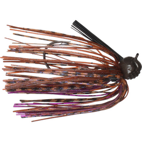 All Terrain Football Head Jig